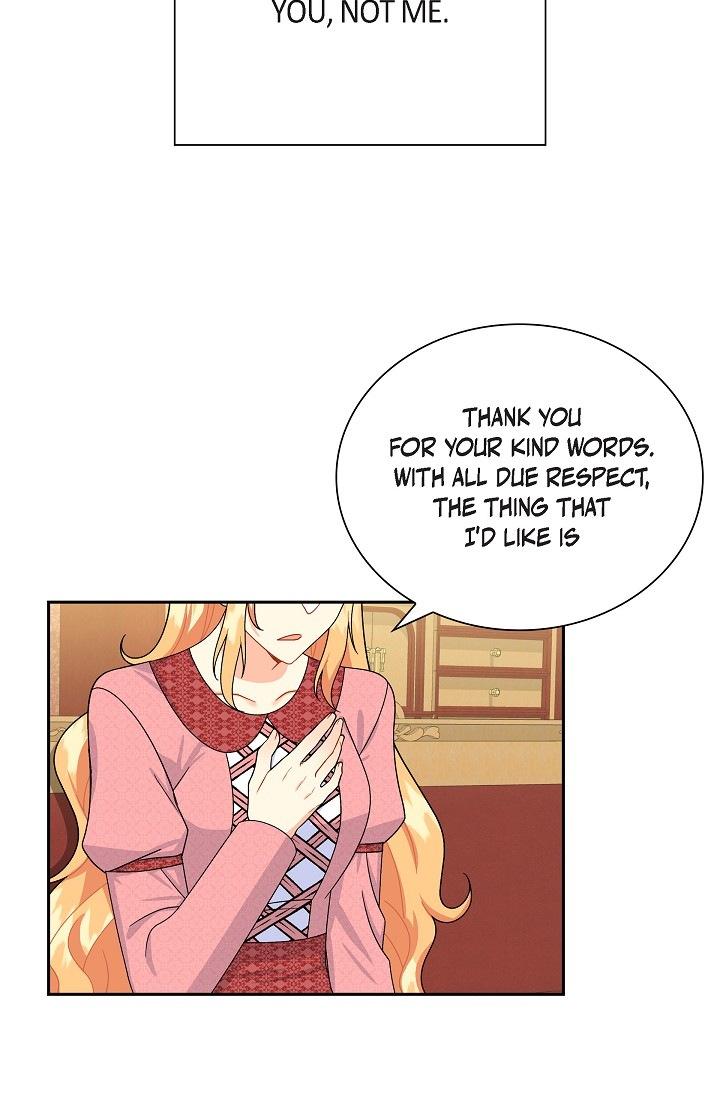 The Younger Male Lead Fell for Me before the Destruction Chapter 39 22